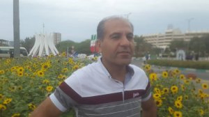 طاهر سرداری