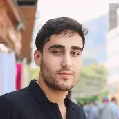 فرحان سراوند