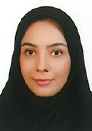 سیده زهرا سعادتی نژاد