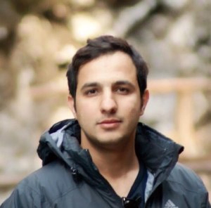 حسن بهرامه