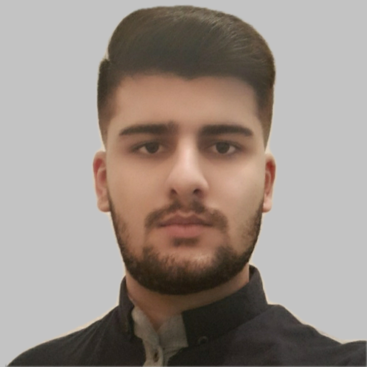 امیرساجد میرزائی