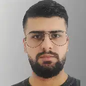 امیرساجد میرزائی