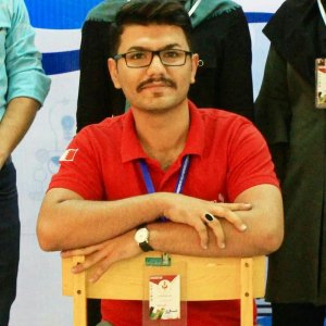 مهرداد محبی شاه پورآبادی