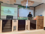 زهرا خادمی آستانه