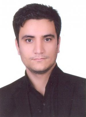 علی چهاردولی رزجی