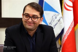 محمد علی شریعت