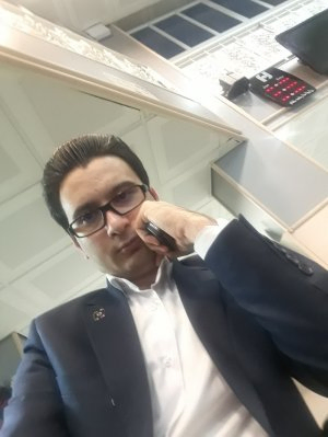 مهراب نصیری