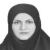 مریم مردانی