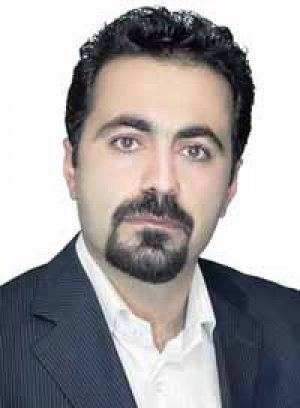 آرش امرایی 