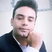 رضا ریاحی