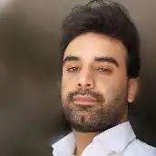 رضا ریاحی