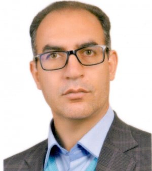 علی ایزانلو