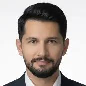 سالار تیرگر