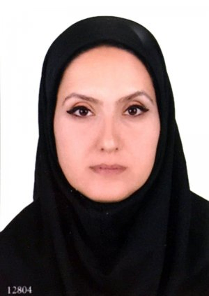 راضیه ناغول