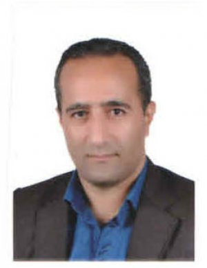 علی خوشه چین