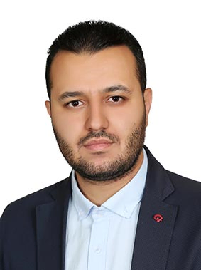 سیدامیرحسین حسینی