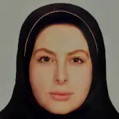 سیده نیوشا عزیزی فر