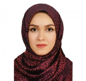 ندا مکرم قوطورلار
