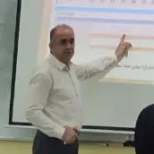 حیدر ربیعی