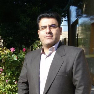 رحیم یاراحمدی
