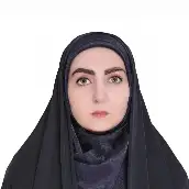 سیده پریسا میرابی