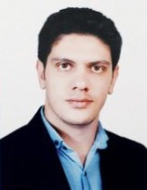 مهدی جمشیدیان