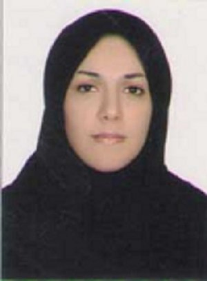 ندا نیکوکلام نظیف