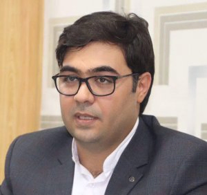 محمد آقایان حسینی