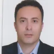 سعید علی پور