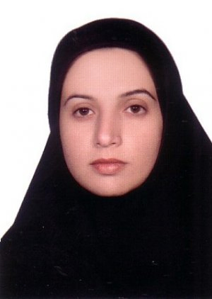 عالمه معصوم