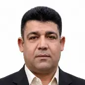 امین محتشمی فر