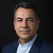 سید مهدی جوادزاده