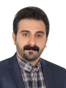 رضا اکبری غیبی