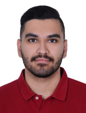 ماهان پورحسینی