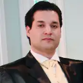 علیرضا طلیسچی