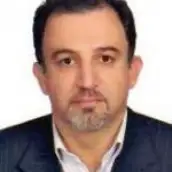 افشین ابراهیمی