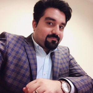 محمدامین حبیبی