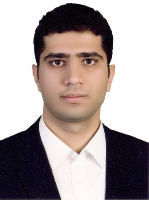 امیررضا رضایی