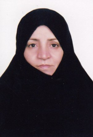 شهلا بختیاری
