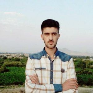 بهنام قاسمزاده