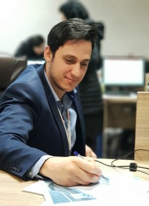 جاوید لطیفی شاهاندشتی