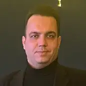 سیدحمید کمالی نسب