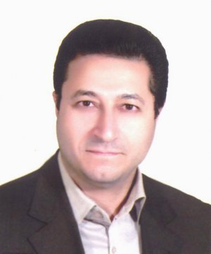 علیرضا قره خانی