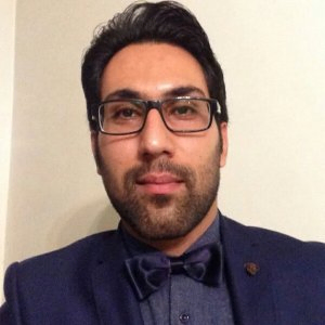 سید محی الدین معزی