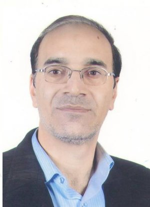 محمدرضا مقومی