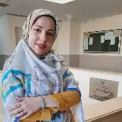 سیده مریم قیاسی