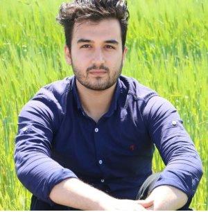 مهدی مباشر سعادت