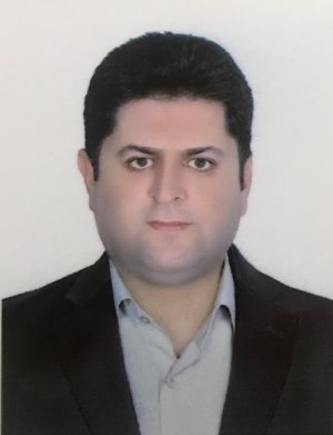 حامد علی شیری