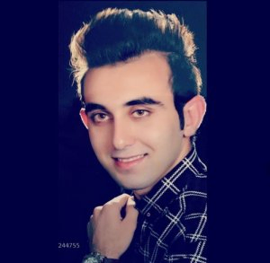 محمدرضا چاه بلندی