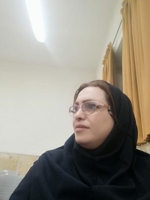 معصومه هدایتی  